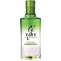 Los mejores  - Ginebra G’Vine Floraison 700 ml